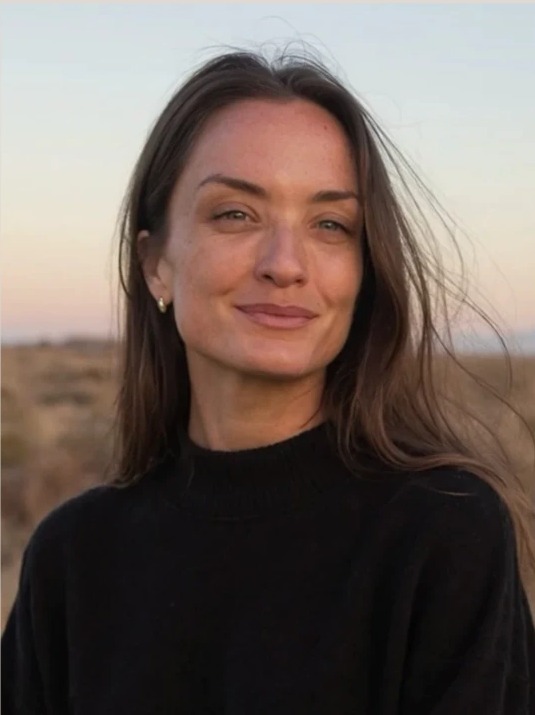 Portrait of Laura Frasier
